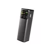 Targus HyperJuice 24K HJ5501GL kannettavan varavirtalähde, 200 W