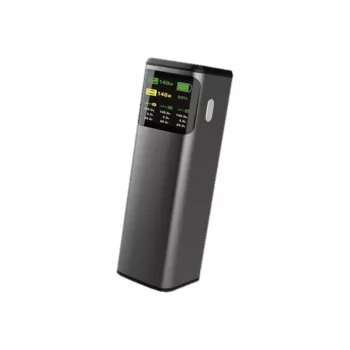 Targus HyperJuice 24K HJ5501GL kannettavan varavirtalähde, 200 W
