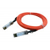 HPE X2A0 JL291A aktiivinen optinen kaapeli, SFP+ - SFP+, 10 m
