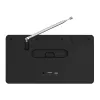Kenwood CR-ST90S-B SmartRadio internetradio, DAB, Bluetooth, musta