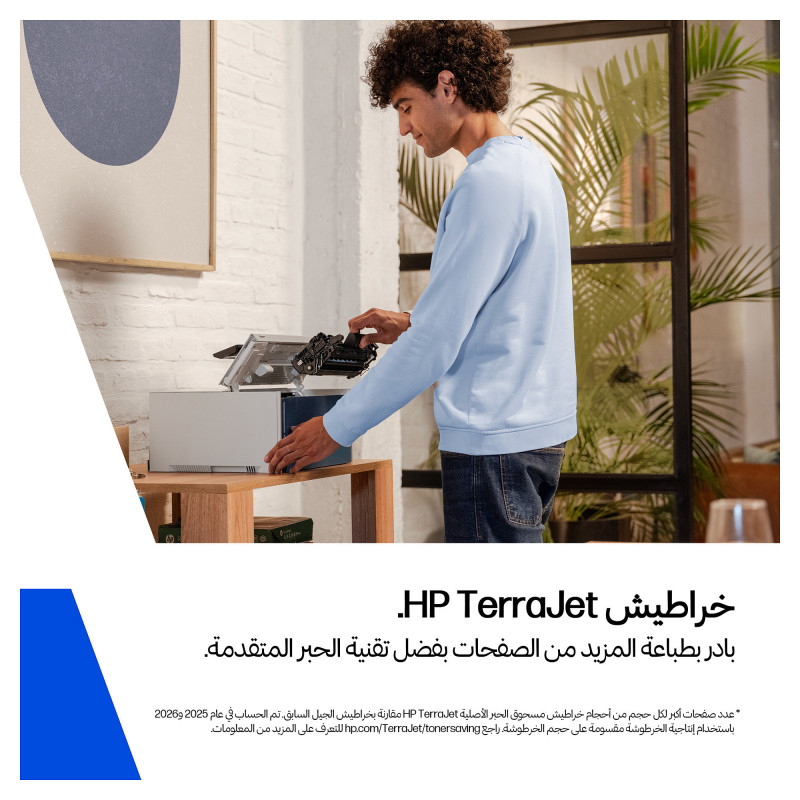 HP 222X W2223X alkuperäinen LaserJet-värikasetti, suuri riittoisuus, magenta