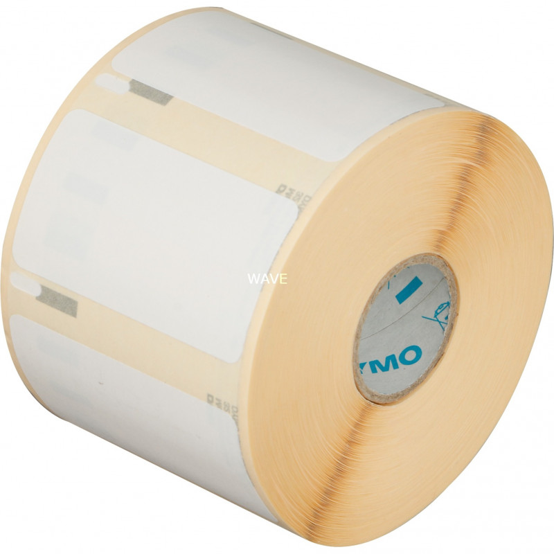 DYMO 2093095 LabelWriter yleistarrat, 32 x 57 mm, 12 rullaa, valkoiset