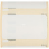 DYMO 2093095 LabelWriter yleistarrat, 32 x 57 mm, 12 rullaa, valkoiset