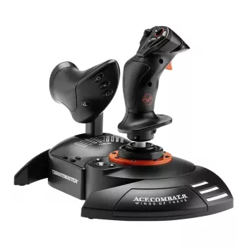 Thrustmaster T.Flight Hotas NEO-P AC8 Edition -ohjainsauva, PS5/PC