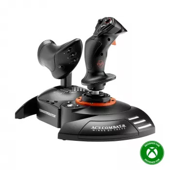 Thrustmaster T.Flight Hotas NEO-X AC8 Edition -ohjainsauva, Xbox/PC