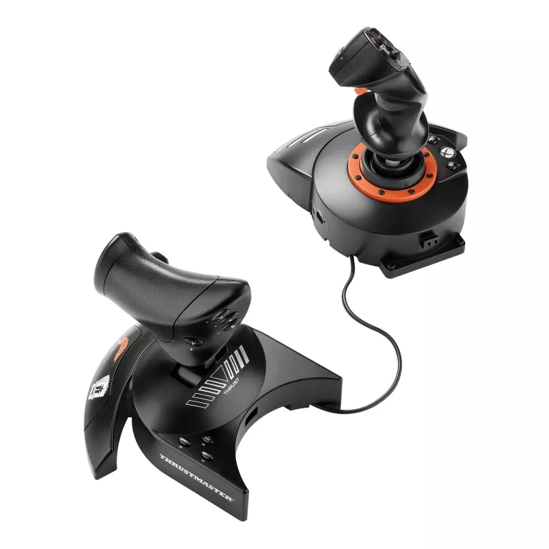 Thrustmaster T.Flight Hotas NEO-X AC8 Edition -ohjainsauva, Xbox/PC