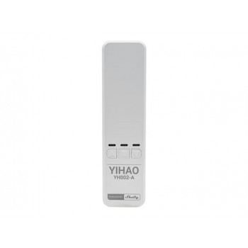 Shelly Yihao YH002-A ketjuverhojen ohjain, Wi-Fi, Bluetooth, 1,35 Nm, 10 kg