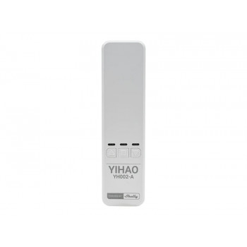 Shelly Yihao YH002-A ketjuverhojen ohjain, Wi-Fi, Bluetooth, 1,35 Nm, 10 kg