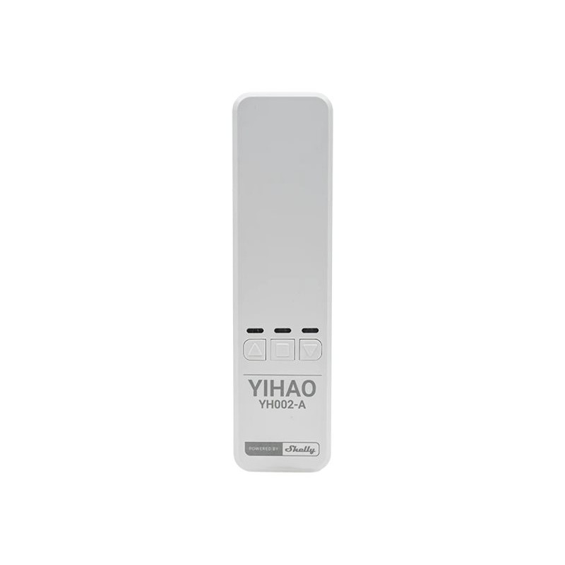 Shelly Yihao YH002-A ketjuverhojen ohjain, Wi-Fi, Bluetooth, 1,35 Nm, 10 kg