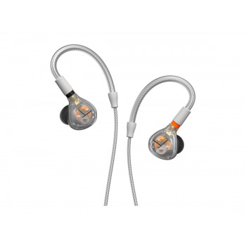 Beyerdynamic DT 30 IE Premium -nappikuulokkeet lavakäyttöön, läpikuultavat