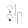 Beyerdynamic DT 30 IE Premium -nappikuulokkeet lavakäyttöön, läpikuultavat