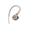 Beyerdynamic DT 30 IE Premium -nappikuulokkeet lavakäyttöön, läpikuultavat