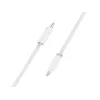 Equip 128841 USB-C – USB-C 2.0 -kaapeli, 3 A, PD 60 W, 0,5 m, valkoinen