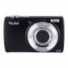 Rollei Powerflex Compact kompakti digitaalikamera, 1/2.3" kenno