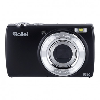Rollei Powerflex Compact kompakti digitaalikamera, 1/2.3" kenno