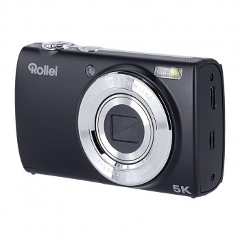 Rollei Powerflex Compact kompakti digitaalikamera, 1/2.3" kenno