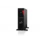 Fsas Technologies Fujitsu PRIMERGY TX1320 M6 palvelin, UCFF, 1 x Xeon 6325P 3,5 GHz, 32 Gt RAM, SATA/SAS, hot-swap 6,4 cm (2,5″)