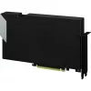 Thermal Grizzly DeltaMate GPU-vesijäähdytyslohko Suprim 5090 -näytönohjaimelle, musta/hopea
