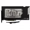 Thermal Grizzly DeltaMate GPU-vesijäähdytyslohko ROG Astral RTX 5090 -näytönohjaimelle, musta/hopea