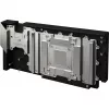 Thermal Grizzly DeltaMate GPU-vesijäähdytyslohko ROG Astral RTX 5090 -näytönohjaimelle, musta/hopea