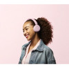 Sony WH-CH530 korvien päälle asettuvat Bluetooth-kuulokkeet mikrofonilla, melunvaimennus, vaaleanpunainen