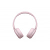 Sony WH-CH530 korvien päälle asettuvat Bluetooth-kuulokkeet mikrofonilla, melunvaimennus, vaaleanpunainen