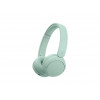 Sony WH-CH530 langattomat Bluetooth-kuulokkeet, minttu