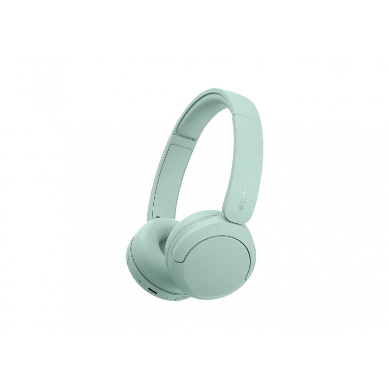 Sony WH-CH530 langattomat Bluetooth-kuulokkeet, minttu