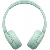 Sony WH-CH530 langattomat Bluetooth-kuulokkeet, minttu