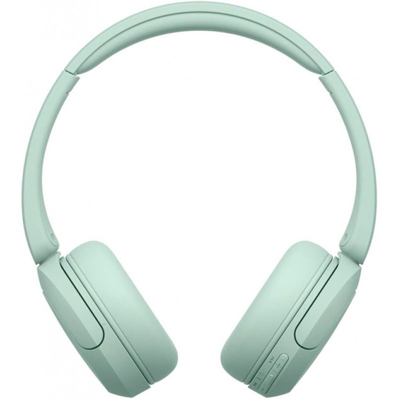 Sony WH-CH530 langattomat Bluetooth-kuulokkeet, minttu