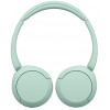 Sony WH-CH530 langattomat Bluetooth-kuulokkeet, minttu