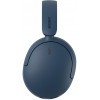 Sony WH-CH730N korvat peittävät Bluetooth-kuulokkeet mikrofonilla, sininen