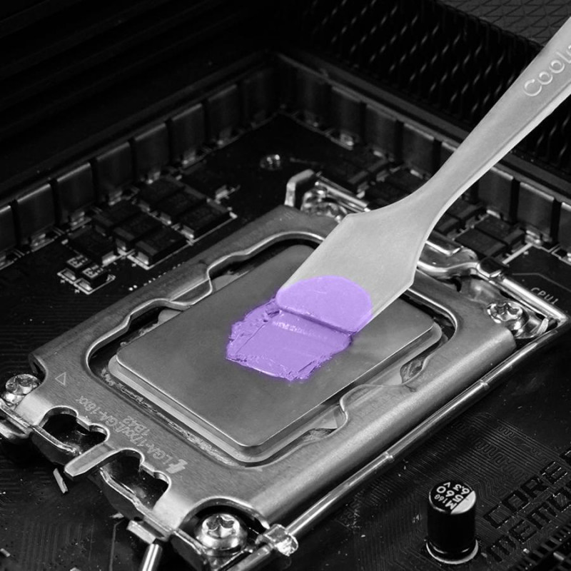 Cooler Master CryoFuze 5 lämpötahna, 3 g, punainen, MGY-ADSR-N03G-R1