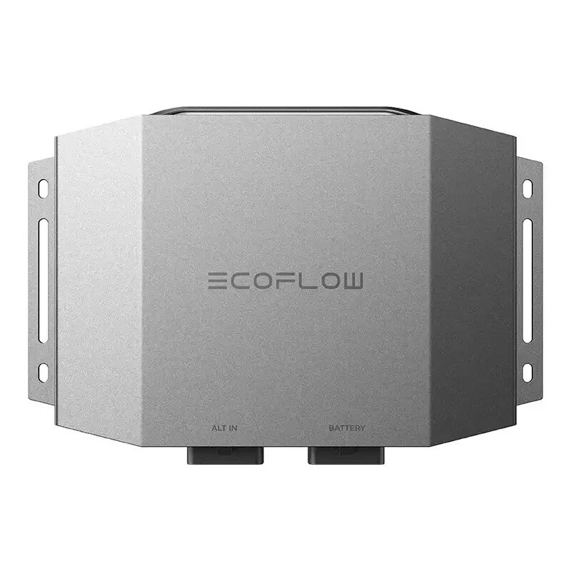 EcoFlow Alternator Charger 600 W laturi autoon, EFAltCharger600W-N