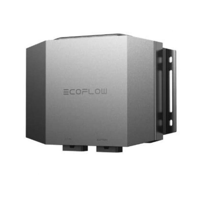 EcoFlow Alternator Charger 600 W laturi autoon, EFAltCharger600W-N