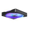 NZXT F140U Ultra RGB kotelotuuletin, 140 mm, musta, RF-E14US-BA