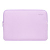 Targus TBS98207GL 13 tuuman neopreenisuojus kannettavalle, violetti