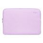 Targus TBS98207GL 13 tuuman neopreenisuojus kannettavalle, violetti
