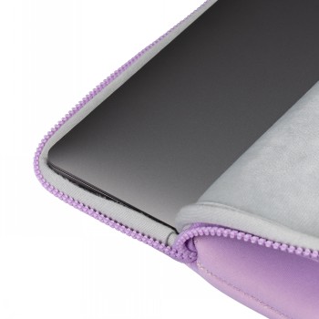 Targus TBS98207GL 13 tuuman neopreenisuojus kannettavalle, violetti