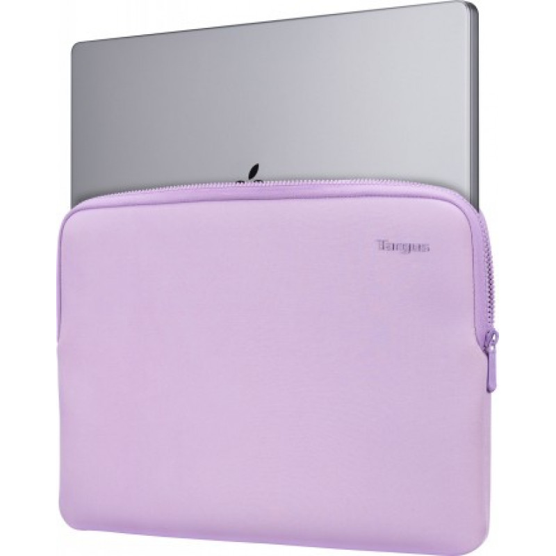 Targus TBS98207GL 13 tuuman neopreenisuojus kannettavalle, violetti