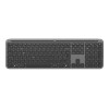 Logitech Signature Slim K950 920-012449 täysikokoinen näppäimistö