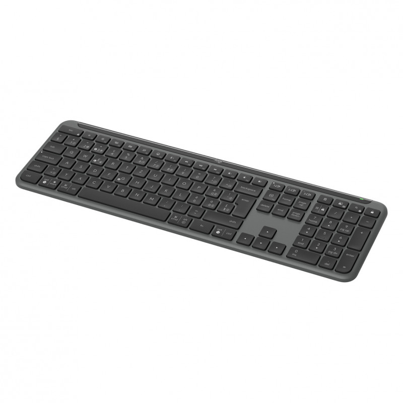 Logitech Signature Slim K950 920-012449 täysikokoinen näppäimistö