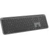 Logitech Signature Slim K950 920-012449 täysikokoinen näppäimistö