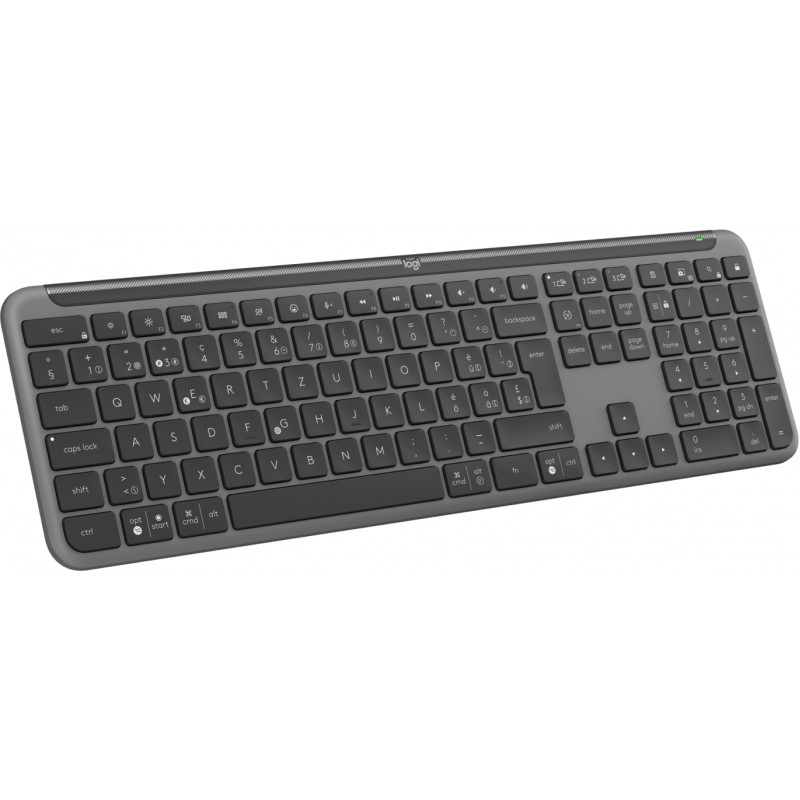 Logitech Signature Slim K950 920-012449 täysikokoinen näppäimistö