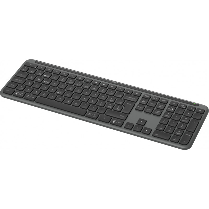 Logitech Signature Slim K950 920-012449 täysikokoinen näppäimistö