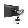 Ergotron LX Pro näyttövarren kiinnityssarja LCD-näytölle, läpivientiasennus, kiillotettu alumiini, enintään 34"