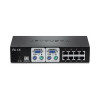 TRENDnet TK-CAT508 KVM-kytkin, 8 KVM-porttia