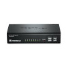 TRENDnet TK-CAT508 KVM-kytkin, 8 KVM-porttia