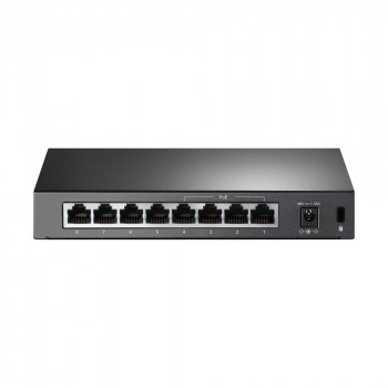TP-Link TL-SF1008P kytkin