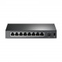 TP-Link TL-SF1008P kytkin